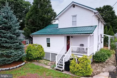18 Park Street, Frostburg, MD 21532 - Photo 2
