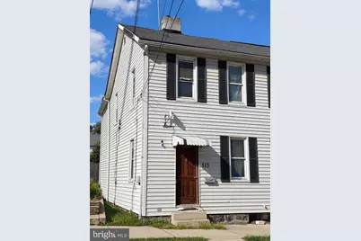 515 Fayette Street, Cumberland, MD 21502 - Photo 2