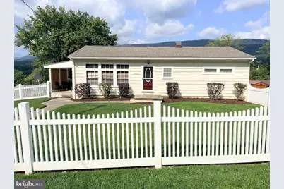 14022 Cedarwood Drive SW, Cresaptown, MD 21502 - Photo 1