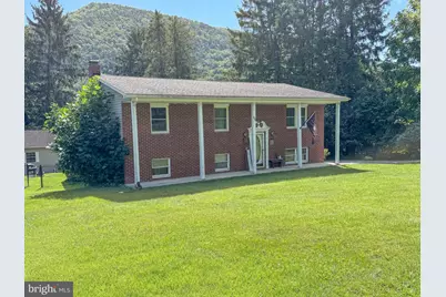 11018 California Avenue NW, Lavale, MD 21502 - Photo 2