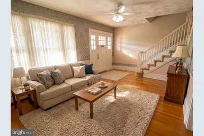 815 Mount Royal Avenue, Cumberland, MD 21502 - Photo 2