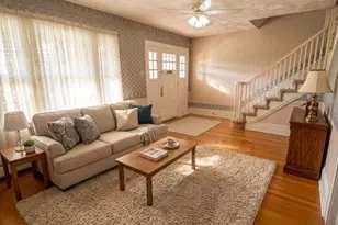 815 Mt Royal Ave, Cumberland, MD 21502 - Photo 2