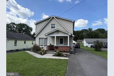 14917 Lone Oak Road, Cresaptown, MD 21502 - Photo 1
