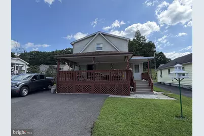 14917 Lone Oak Road, Cresaptown, MD 21502 - Photo 2