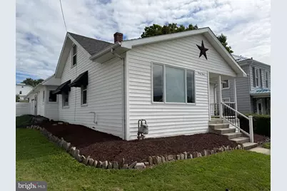 33 Linden Street, Frostburg, MD 21532 - Photo 2