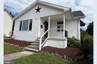 33 Linden Street, Frostburg, MD 21532 - Photo 1