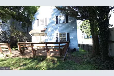 807 Fayette Street, Cumberland, MD 21502 - Photo 32