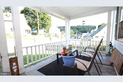 807 Fayette Street, Cumberland, MD 21502 - Photo 4