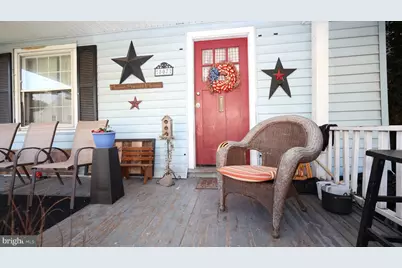 807 Fayette Street, Cumberland, MD 21502 - Photo 2