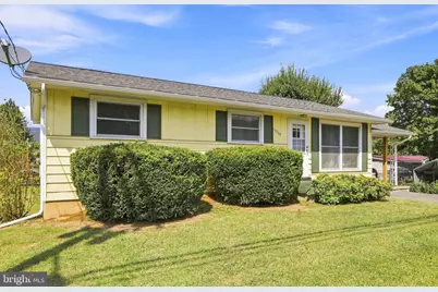 13709 Brant Road SW, Cresaptown, MD 21502 - Photo 2