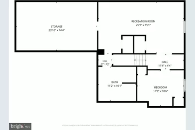 12203 Ash Fleetwood Drive, Lavale, MD 21502 - Photo 46