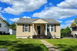 13813 Brant Rd SW, Cumberland, MD 21502 - Photo 1