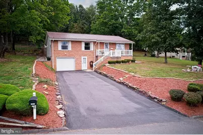 14603 McGill Drive SW, Cresaptown, MD 21502 - Photo 1