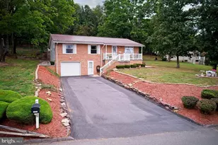 14603 McGill Dr SW, Cresaptown, MD 21502 - Photo 1