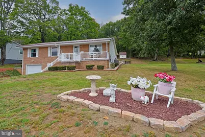 14603 McGill Drive SW, Cresaptown, MD 21502 - Photo 24