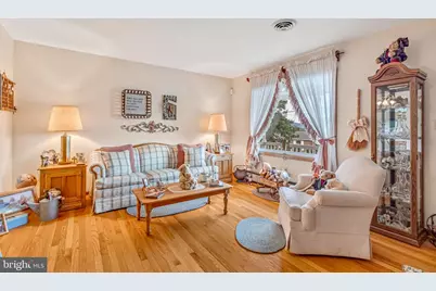 14603 McGill Drive SW, Cresaptown, MD 21502 - Photo 6