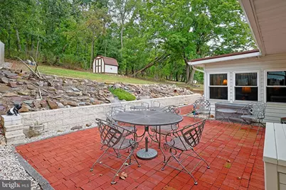 14603 McGill Drive SW, Cresaptown, MD 21502 - Photo 22