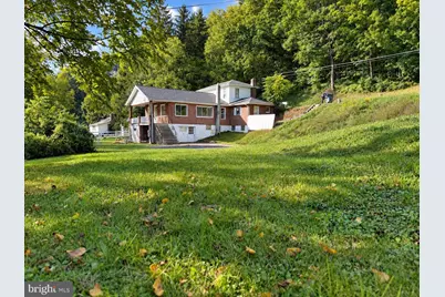 11305 Old Mount Pleasant Road NE, Cumberland, MD 21502 - Photo 2