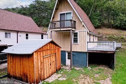 710 Golden Lane, Cumberland, MD 21502 - Photo 36