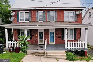 511 Rose Hill Ave, Cumberland, MD 21502 - Photo 1