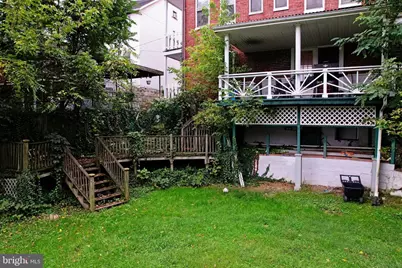 511 Rose Hill Avenue, Cumberland, MD 21502 - Photo 30