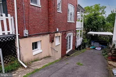 511 Rose Hill Avenue, Cumberland, MD 21502 - Photo 26