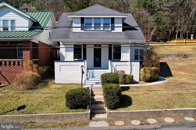 802 Bedford Street, Cumberland, MD 21502 - Photo 40
