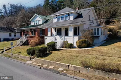 802 Bedford Street, Cumberland, MD 21502 - Photo 1