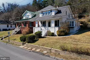 802 Bedford St, Cumberland, MD 21502 - Photo 1