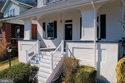 802 Bedford Street, Cumberland, MD 21502 - Photo 44