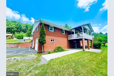 922 Dolly Terrace, Cumberland, MD 21502 - Photo 56