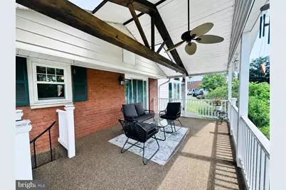 922 Dolly Terrace, Cumberland, MD 21502 - Photo 34