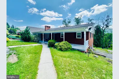 922 Dolly Terrace, Cumberland, MD 21502 - Photo 54
