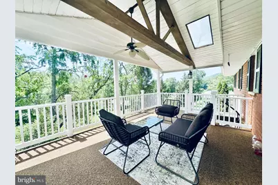 922 Dolly Terrace, Cumberland, MD 21502 - Photo 32
