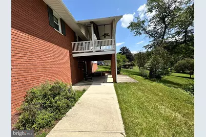 922 Dolly Terrace, Cumberland, MD 21502 - Photo 50
