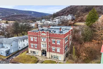 311 Columbia Street, Cumberland, MD 21502 - Photo 2