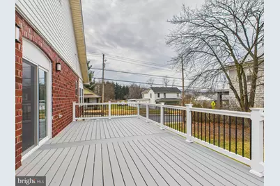 820 E Oldtown Road, Cumberland, MD 21502 - Photo 30