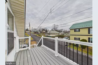 820 E Oldtown Road, Cumberland, MD 21502 - Photo 8