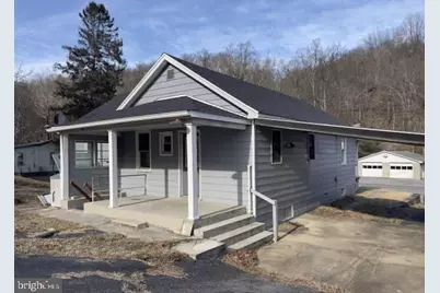 15128 Mt Savage Road NW, Mount Savage, MD 21545 - Photo 2