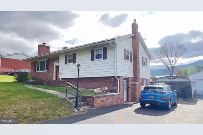 [Address not provided], Rawlings, MD 21557 - Photo 2