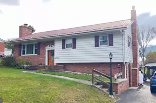 [Address not provided], Rawlings, MD 21557 - Photo 1