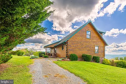 13200 Martins Mountain Lane, Oldtown, MD 21555 - Photo 48