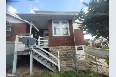 800 Shriver Avenue, Cumberland, MD 21502 - Photo 2