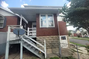 800 Shriver Ave, Cumberland, MD 21502 - Photo 2