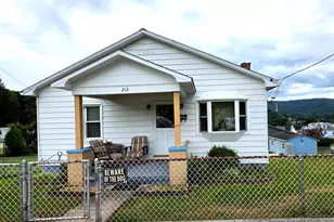 212 Philos Ave, Westernport, MD 21562 - Photo 1
