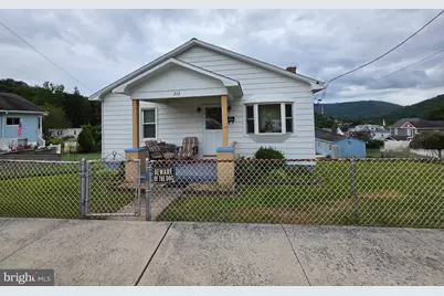212 Philos Avenue, Westernport, MD 21562 - Photo 2