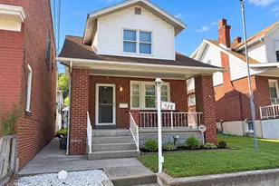 720 Frederick St, Cumberland, MD 21502 - Photo 1