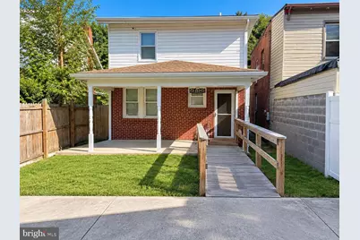 720 Frederick Street, Cumberland, MD 21502 - Photo 2