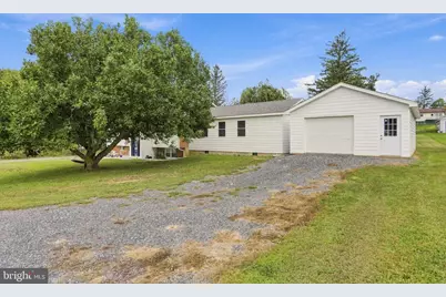 14804 Lone Oak Road, Cresaptown, MD 21502 - Photo 2