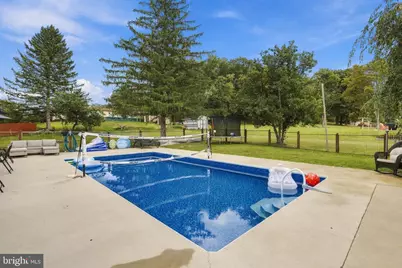 14804 Lone Oak Road, Cresaptown, MD 21502 - Photo 42